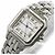 Orologio da uomo Cartier Panthère LM W25032P5 - vista 7