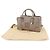 Borsa a mano Loewe Amazona 28 Beige Grigio - vista 2