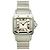 Cartier Santos Galbee SM Damenuhr