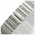 Cartier Santos Galbee SM Damenuhr - Ansicht 6