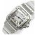 Cartier Santos Galbee SM Damenuhr - Ansicht 7