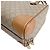 Céline Bolso Mini Celine - Triomphe Macadam Brown Castaño - vista 10