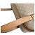 Céline Bolso Mini Celine - Triomphe Macadam Brown Castaño - vista 12