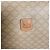 Céline Bolso Mini Celine - Triomphe Macadam Brown Castaño - vista 19