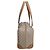 Céline Bolso Mini Celine - Triomphe Macadam Brown Castaño - vista 5