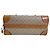Céline Bolso Mini Celine - Triomphe Macadam Brown Castaño - vista 6