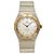 Orologio Omega Constellation da donna