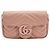 Gucci GG Marmont Flap Matelasse Leather Mini