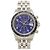 Autre Marque Orologio da uomo Tudor Chronotime Tiger 79260