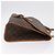 Louis Vuitton Beverly Monogram Canvas GM Marrone - vista 3