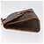 Louis Vuitton Beverly Monogram Canvas GM Marrone - vista 4
