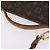 Louis Vuitton Beverly Monogram Canvas GM Marrone - vista 7