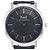 Piaget Altiplano 60th Anniversary Automatic White Gold and Alligator 43