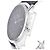 Piaget Altiplano 60th Anniversary Automatic White Gold and Alligator 43 - vista 3
