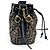 Fendi Mon Tresor Bucket Zucca Quilted Silk Mini - vista 4