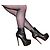 Christian Louboutin Stivaletti Louboutin in pelle nera