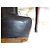 Christian Louboutin Stivaletti Louboutin in pelle nera - vista 3