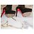 Christian Louboutin Stivaletti Louboutin in pelle nera - vista 4