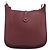 Hermès Borsa Hermes Evelyne Gen I Chamonix PM Bordò - vista 2