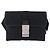 Cinto Gucci Fivela GG Canvas Small Preto