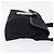 Cinto Gucci Fivela GG Canvas Small Preto - vista 3