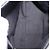 Cinto Gucci Fivela GG Canvas Small Preto - vista 5