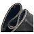 Tote Sac cabas Prada en toile noire - vue 23