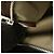 Borsa Acrobat Sling Louis Vuitton Damier Geant Nero - vista 21