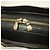 Borsa Louis Vuitton Epi Pont Neuf in Noir - vista 16
