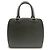 Borsa Louis Vuitton Epi Pont Neuf in Noir - vista 2