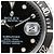 Rolex Submariner Date 16610 Orologio subacqueo da uomo - vista 10