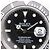 Rolex Submariner Date 16610 Orologio subacqueo da uomo - vista 8