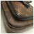 Louis Vuitton Monogram Macassar Christopher Schultertasche - Ansicht 15