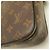 Louis Vuitton Monogram Macassar Christopher Schultertasche - Ansicht 17