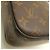 Louis Vuitton Monogram Macassar Christopher Schultertasche - Ansicht 18