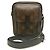 Louis Vuitton Monogram Macassar Christopher Schultertasche - Ansicht 2