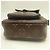 Louis Vuitton Monogram Macassar Christopher Schultertasche - Ansicht 8