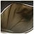 Borsa a tracolla Louis Vuitton Damier Geant Citadin NM Nero - vista 19