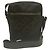 Borsa a tracolla Louis Vuitton Damier Geant Citadin NM Nero - vista 2