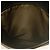 Borsa a tracolla Louis Vuitton Damier Geant Citadin NM Nero - vista 20