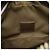 Borsa a tracolla Louis Vuitton Damier Geant Citadin NM Nero - vista 23