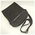 Borsa a tracolla Louis Vuitton Damier Geant Citadin NM Nero - vista 3