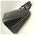 Louis Vuitton Epi Alma PM Handtasche Schwarz - Ansicht 4