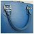 Bolsa Louis Vuitton Epi Alma PM em Toledo Blue - vista 10