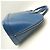 Bolsa Louis Vuitton Epi Alma PM em Toledo Blue - vista 4