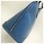 Bolsa Louis Vuitton Epi Alma PM em Toledo Blue - vista 6