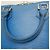 Bolsa Louis Vuitton Epi Alma PM em Toledo Blue - vista 9
