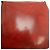 Borsa a tracolla Prada in pelle rossa Rosso - vista 11