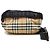 Borsa a tracolla Burberry in nylon e pelle Marrone Beige - vista 2