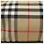 Borsa a tracolla Burberry in nylon e pelle Marrone Beige - vista 9